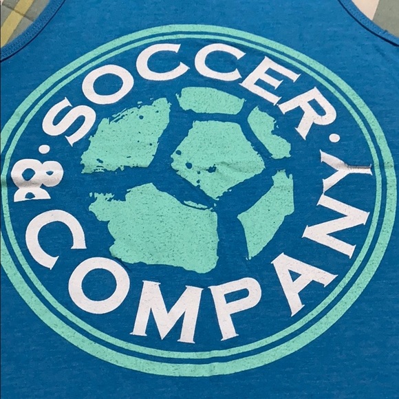 Girls Pullover Tank. EUC - Picture 2 of 5